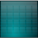 download Solar Panel 1 clipart image with 180 hue color