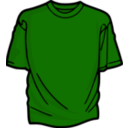 download Violet T Shirt clipart image with 135 hue color