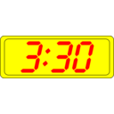 Digital Clock