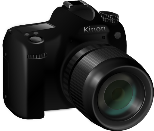 Camera Foto