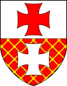 Elblag Coat Of Arms