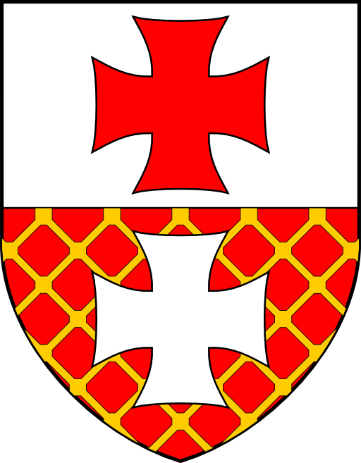 Elblag Coat Of Arms