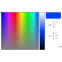 download Cores2 clipart image with 225 hue color