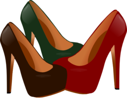 Women Heels