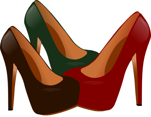 Women Heels