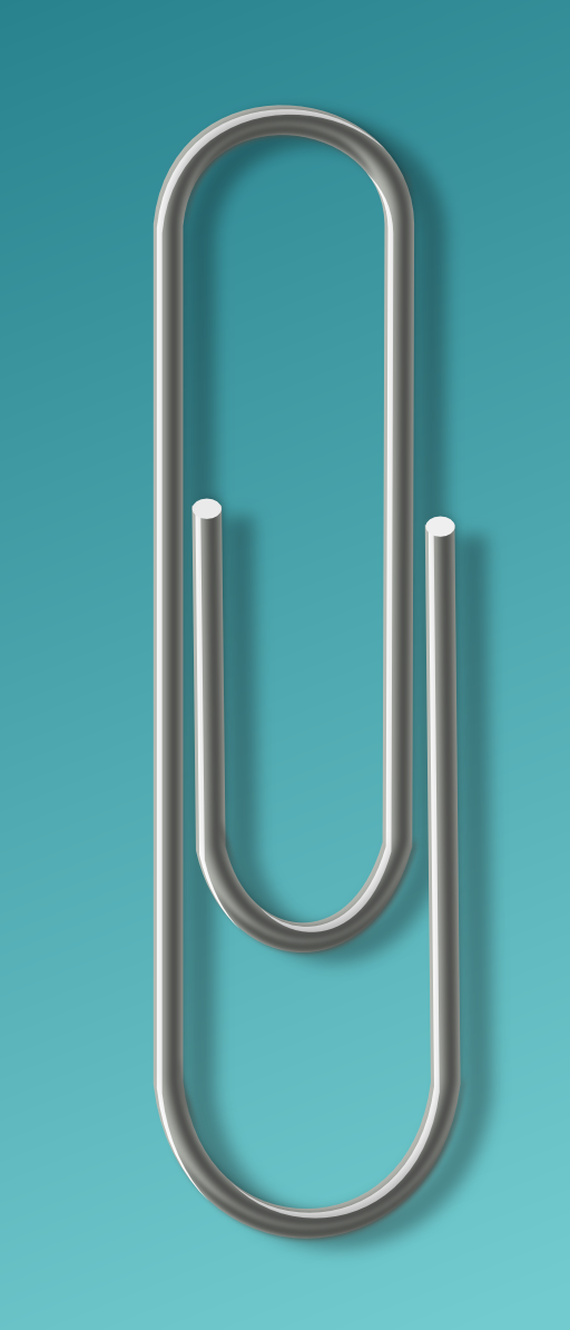 Paperclip