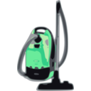 Vacuum Cleaner