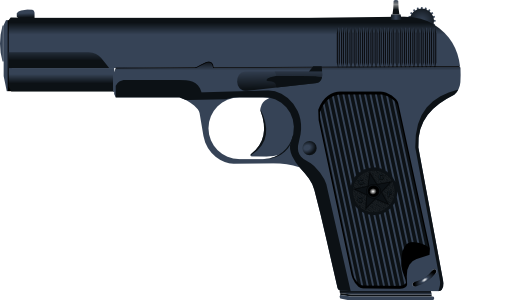 Tokarev Tt 33