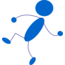 Blueman 205