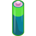 download Pila clipart image with 270 hue color