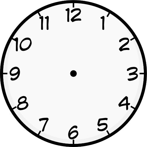 Clock Face
