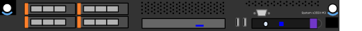Ibm X3550 M3