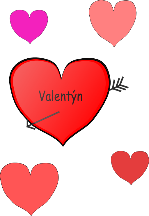 Valentinas Day