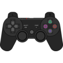 Playstation3 Gamepad