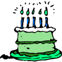 download Architetto Torta clipart image with 90 hue color
