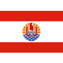 download Flag Of French Polynesia clipart image with 0 hue color