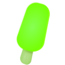 download Ice Popsicle clipart image with 45 hue color