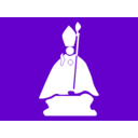 download Sanfermin clipart image with 270 hue color