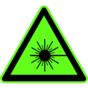 download Signs Hazard Warning clipart image with 45 hue color