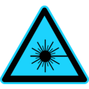 download Signs Hazard Warning clipart image with 135 hue color