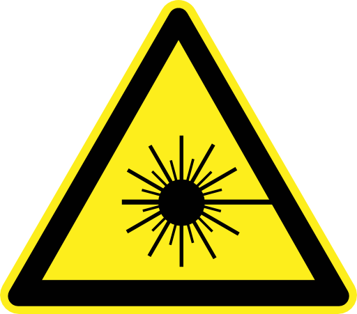 Signs Hazard Warning