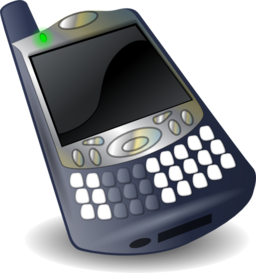 Treo 650 Smartphone