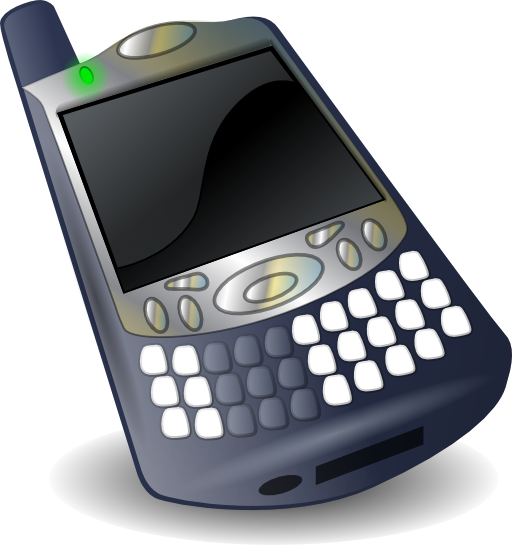 Treo 650 Smartphone