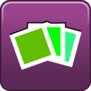 download Openclipart Org Social Icon clipart image with 90 hue color