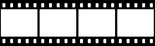 Simple Filmstrip