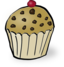 Chocolate Chips Muffin