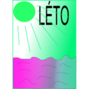 download Summer2 clipart image with 90 hue color