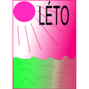download Summer2 clipart image with 270 hue color