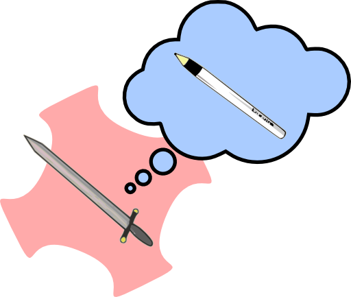 Mighty Pen