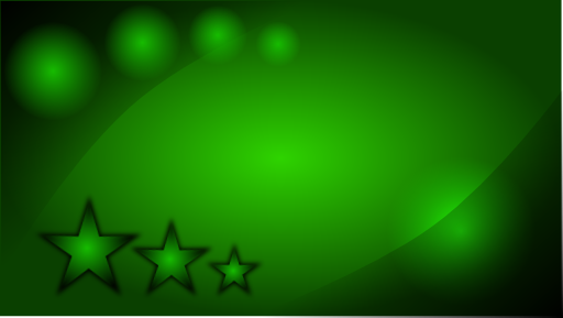 Green Abstract Wallpaper