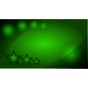 Green Abstract Wallpaper