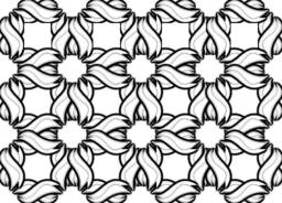 Black White Wallpaper