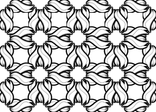 Black White Wallpaper