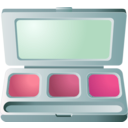 download Make Up clipart image with 315 hue color