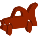 download Car clipart image with 225 hue color