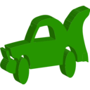 download Car clipart image with 315 hue color