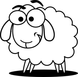 Eid Sheep