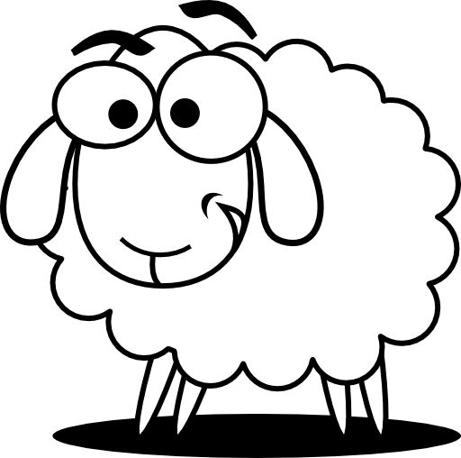 Eid Sheep