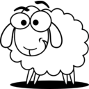 Eid Sheep