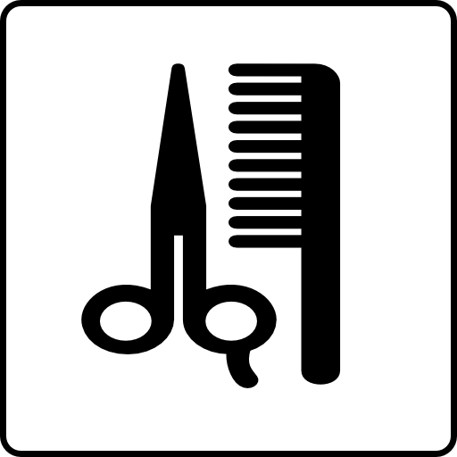 Hotel Icon Hair Salon