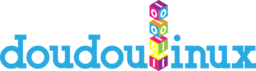 Doudoulinux Logo