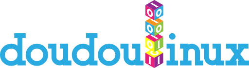 Doudoulinux Logo