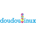 Doudoulinux Logo