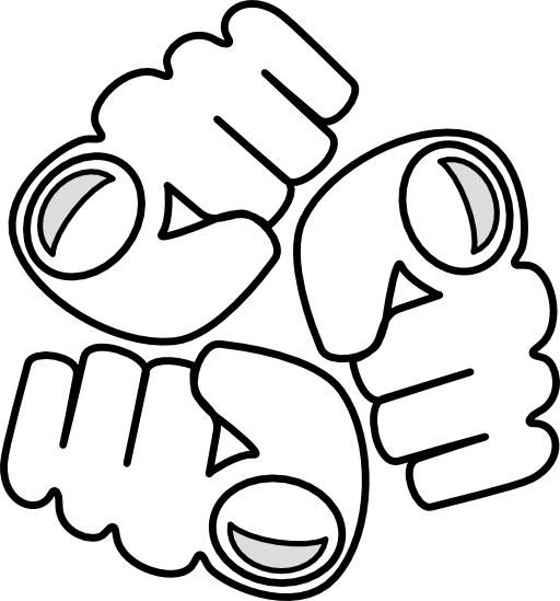 Passive Aggression Itnl Logo