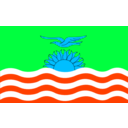 download Kiribati Flag Patricia 08r clipart image with 135 hue color
