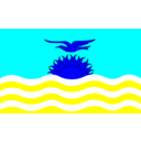 download Kiribati Flag Patricia 08r clipart image with 180 hue color